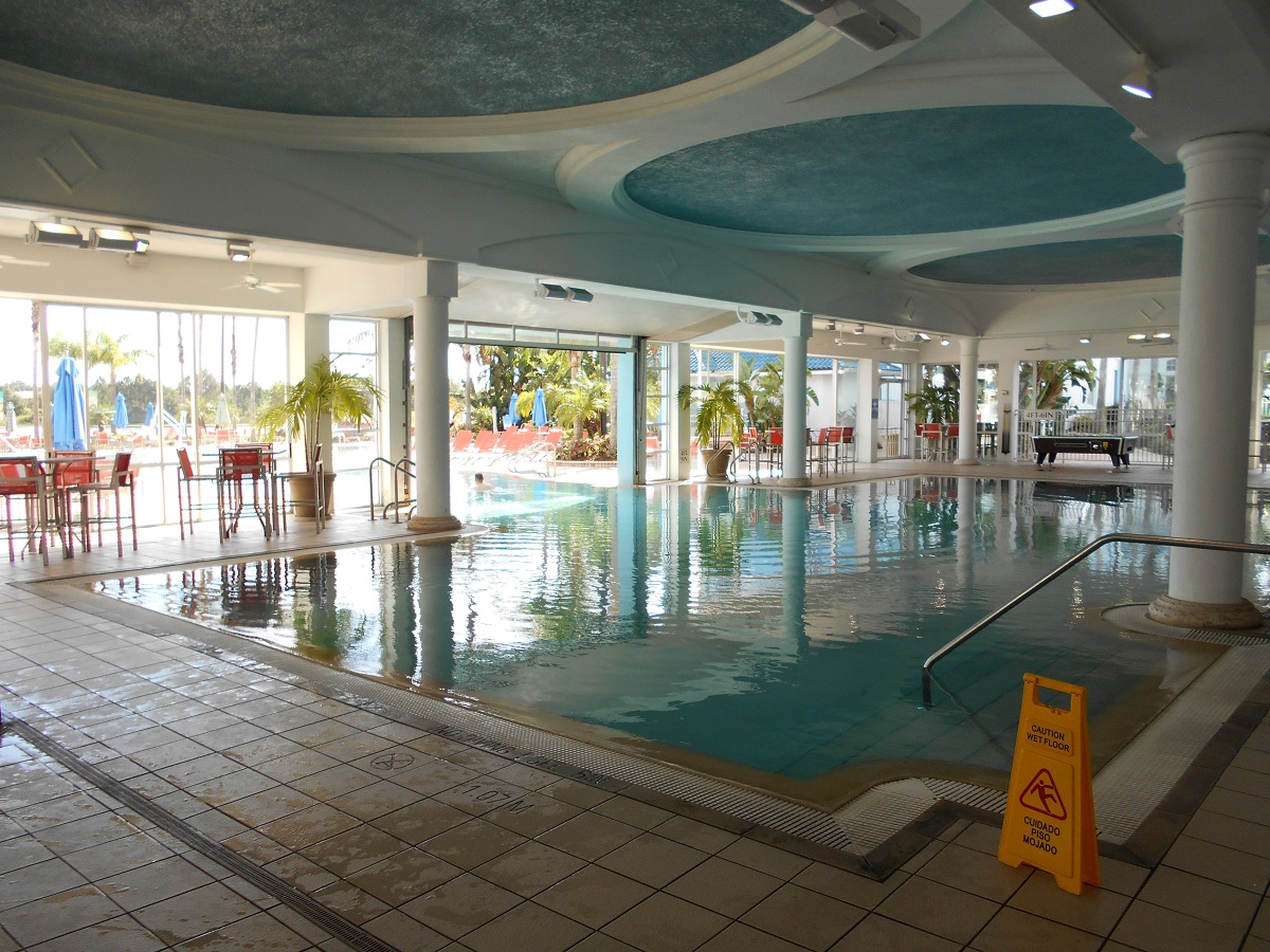 Loading Resort Image...